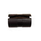 One New Cylindrical Spring Steel Bushing 12080018 Fits JCB Backhoes 1400B 1550B
