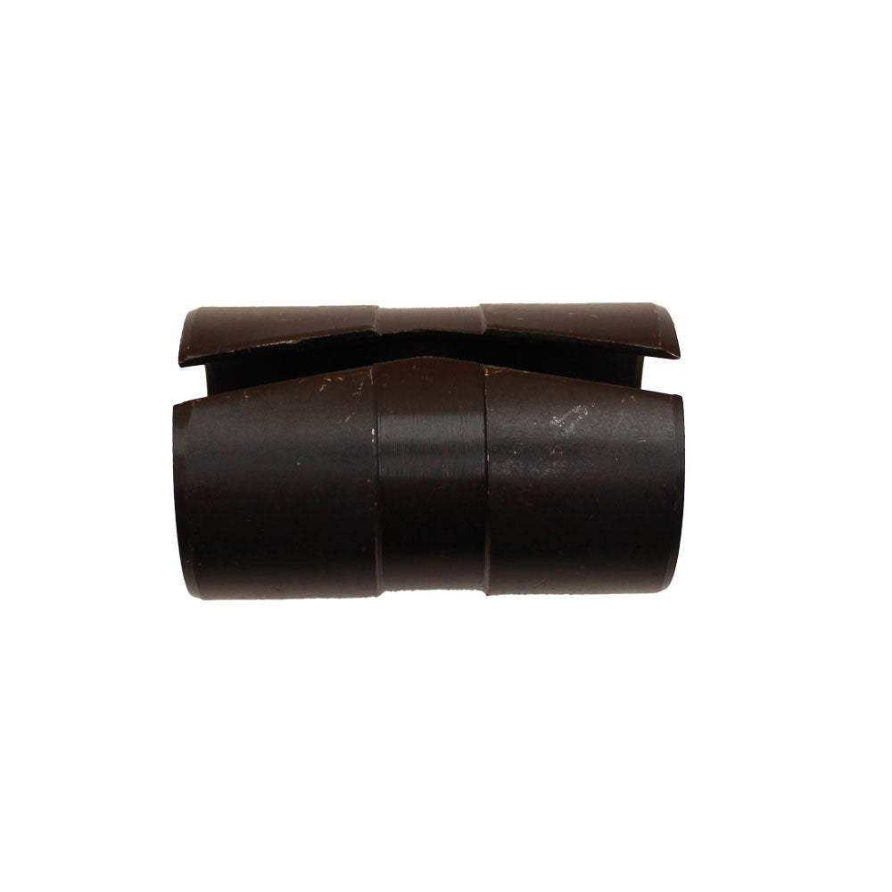 Cut Spring/Split Steel Bushing (Cylindrical) Fits JCB Replaces 1208-0018