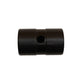 One New Cylindrical Spring Steel Bushing 12080018 Fits JCB Backhoes 1400B 1550B