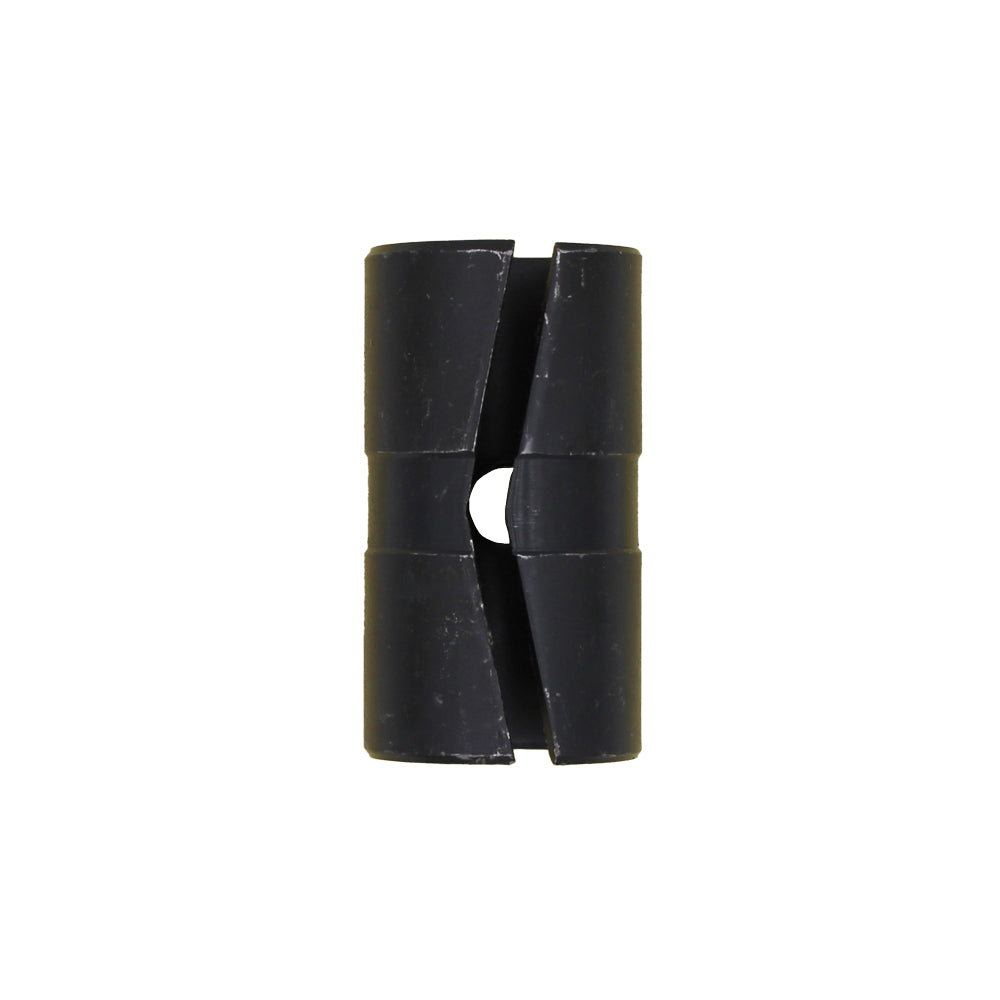 Steel Spring Bushing Fits JCB Replaces 1208-0020