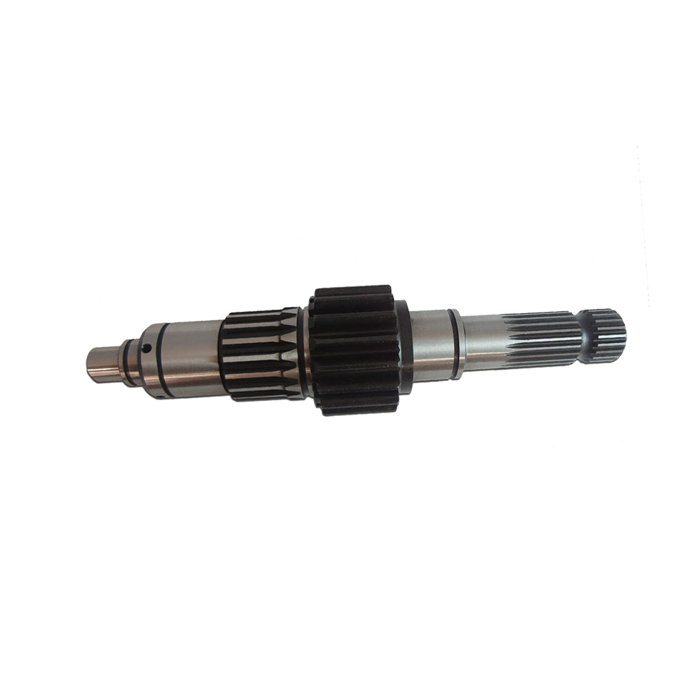 WN-120985C1-PEX PTO, Shaft, Output, 1000 RPM Fits International/CaseIH