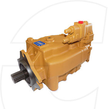 1214312 Pump G-Ps- Fits Caterpillar Models