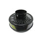 Pre-Cleaner Assembly Fits Caterpillar Replaces 121-7746