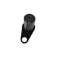 121779A1 Swing to Boom Pin Fits Case/IH Loaders 570LXT Backhoes Super M 580SL