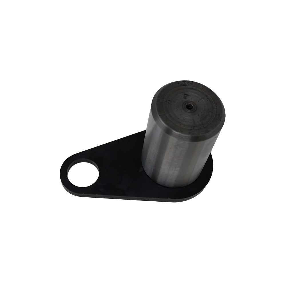 121779A1 Swing to Boom Pin Fits Case/IH Loaders 570LXT Backhoes Super M 580SL