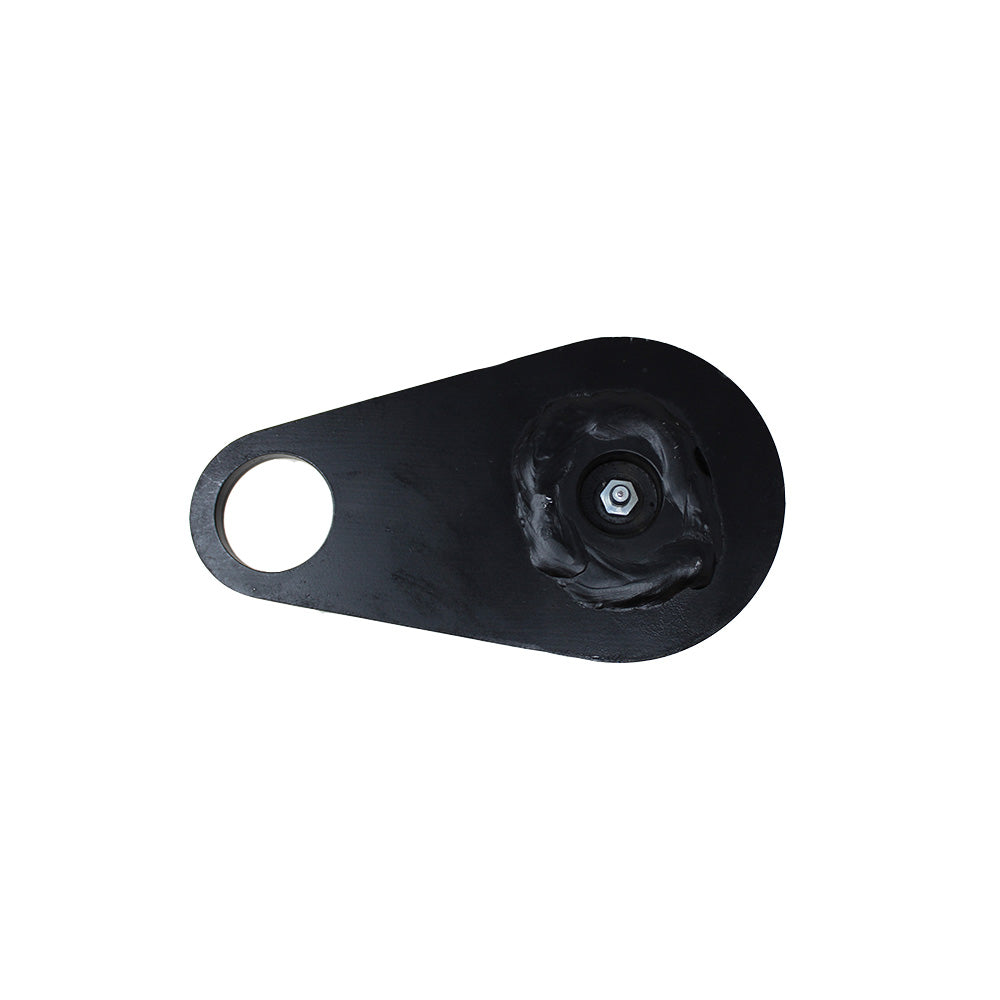 New Aftermarket 121779A1 Swing Tower to Boom Pin Fits Case 580L 580SL