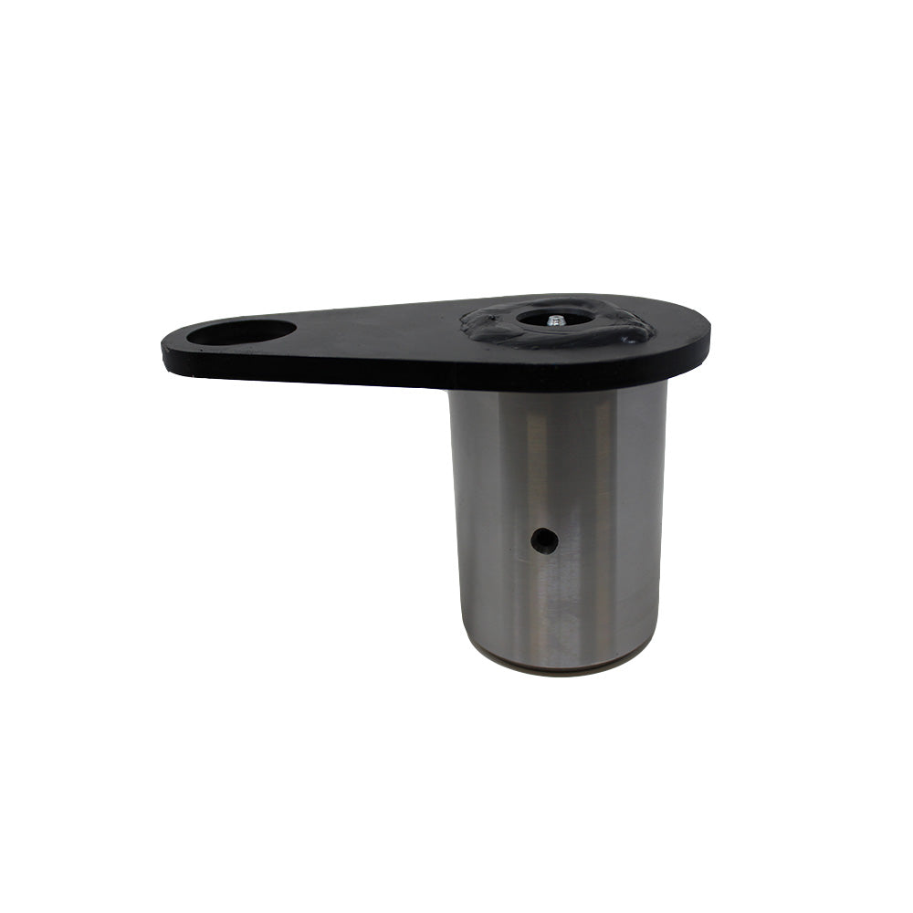 121779A1 Swing to Boom Pin Fits Case/IH Loaders 570LXT Backhoes Super M 580SL