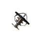 Thermostat Fits Hitachi Replaces 121850-49810