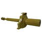 122-2455 Adj. Tube, R/H w/ nut Fits Caterpillar