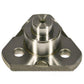 122259A1 Lower King Pin Fits Case/International Tractors MX100 MX100C MX110