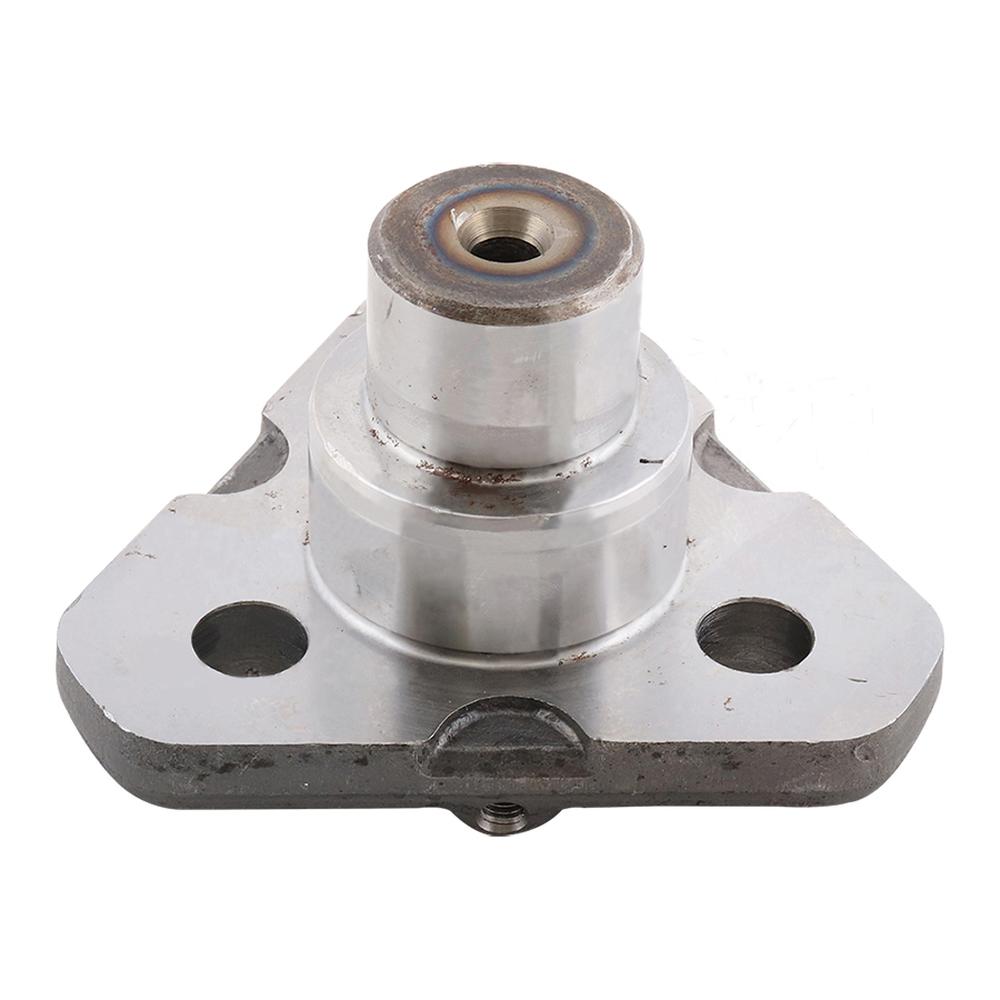 122260A1 (1) King Pin - Upper swivel housing cap Fits Case 580K s/n JJG0020000