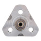 122260A1 King Pin, Upper Fits Case 580SK, 580SM, 580SM+, 584E, 585E, 586E, 590