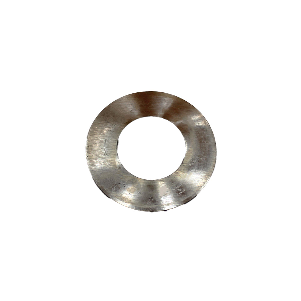 122262A1 Axle Housing Upper King Fits Belleville Washer Backhoes 580SK 590T