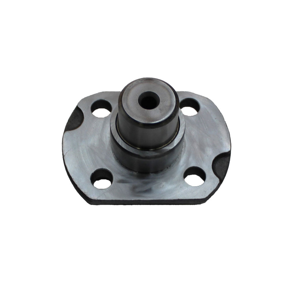 122265A1 King Pin Large Upper Fits Case 570L 580L 580SL 580M 580SM 585G Backhoe
