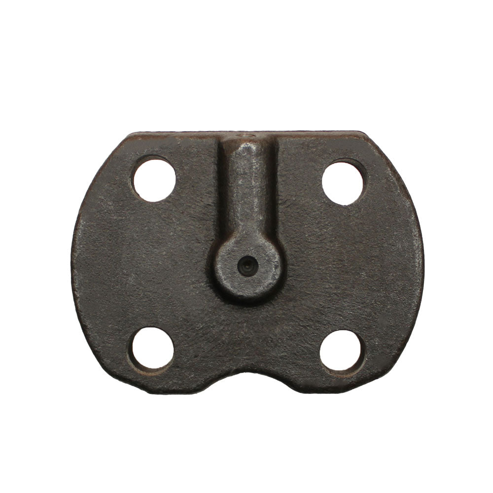 Upper King Pin Fits John Deere Replaces RE57471