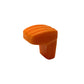 Throttle Control Knob Fits JCB Backhoe Loader Part Number 122/38502