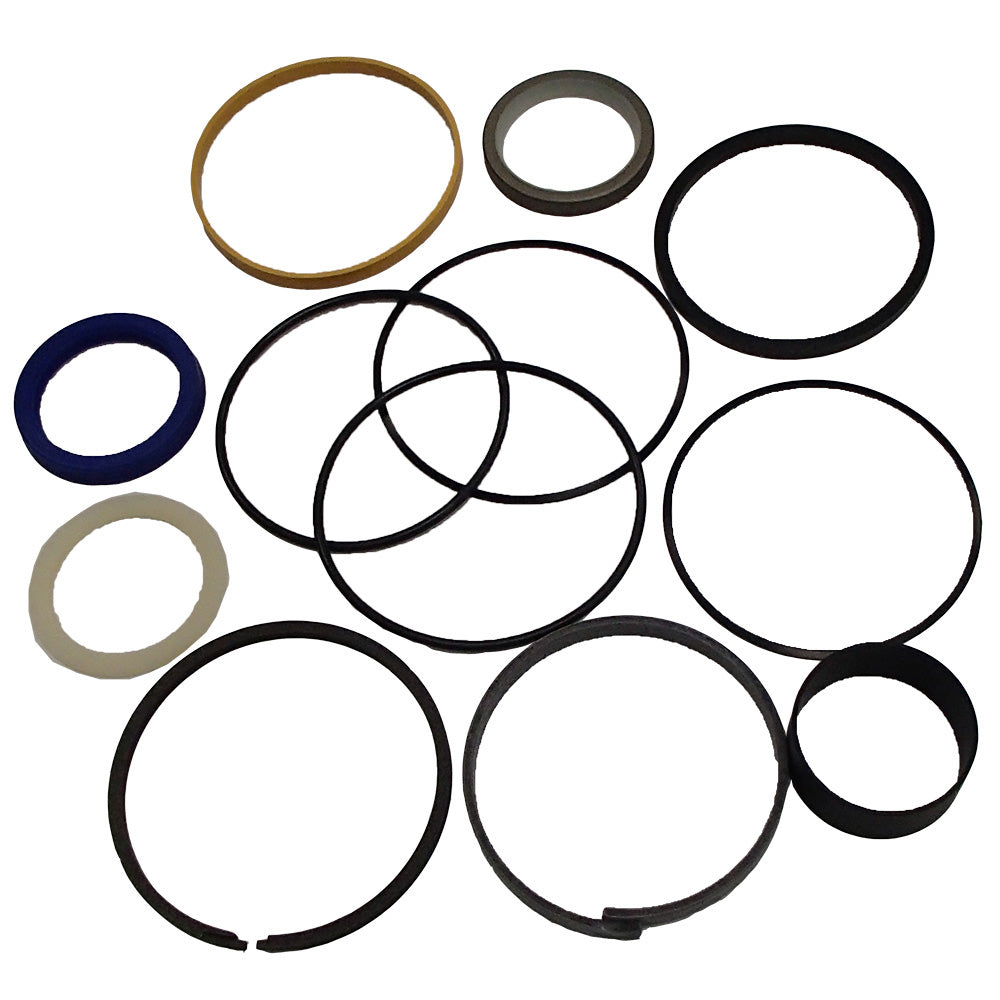 Hydraulic Cylinder Seal Kit Fits Case 122535A1