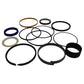 Fits Case 122535A1 Hydraulic Cylinder Seal Kit