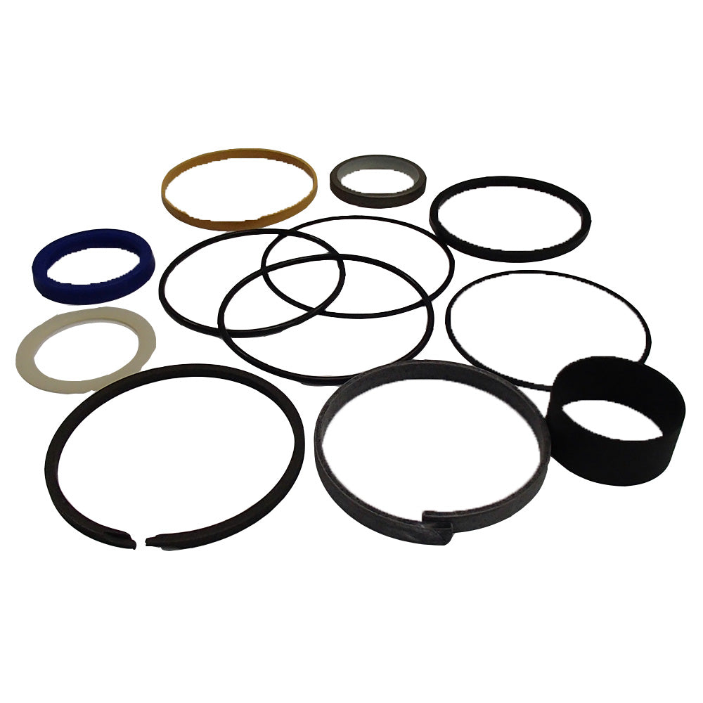 Backhoe Swing Cylinder Seal Kit 122535A1 Fits Case 580L 580M 580 Super M 580SM
