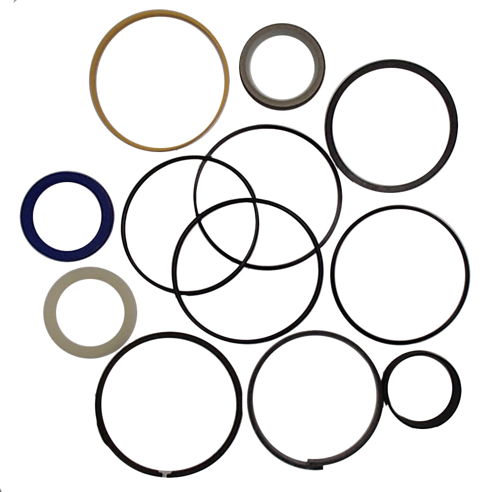 Cylinder Seal Kit Fits Case Replaces 122535A1