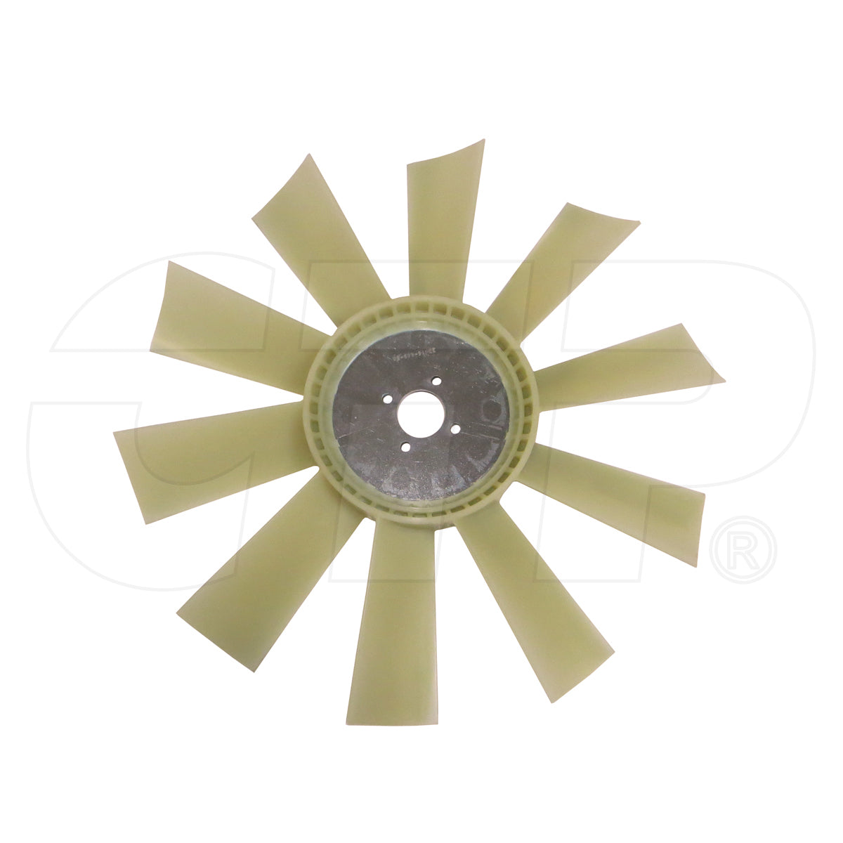 1226708 Spider As-Fan Fits Caterpillar Models
