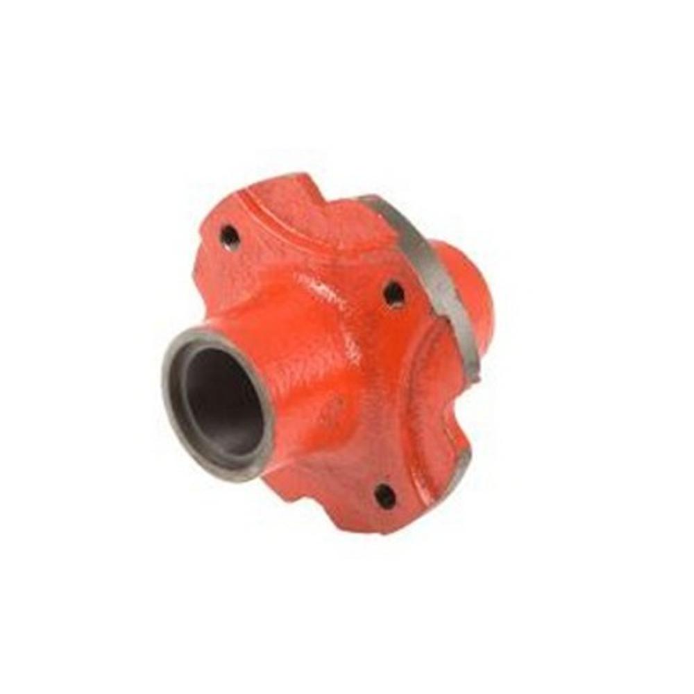 Rotary Cutter Hub Assembly Fits BUSH HOG Replaces 12105BH