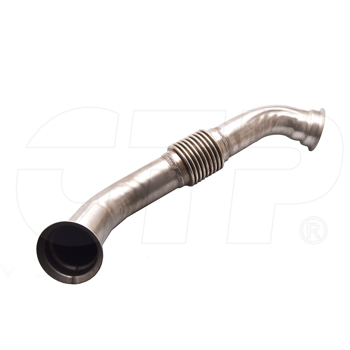 1229286 Tube As-Exhaust Fits Caterpillar Models