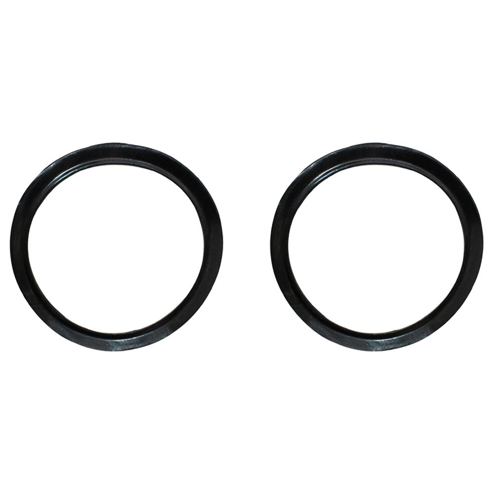 Qty.: 2 Top Pinion Shaft Seal
 Fits JCB Replaces 123-04237