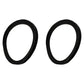 Qty.: 2 Top Pinion Shaft Seal
 Fits JCB Replaces 123-04237