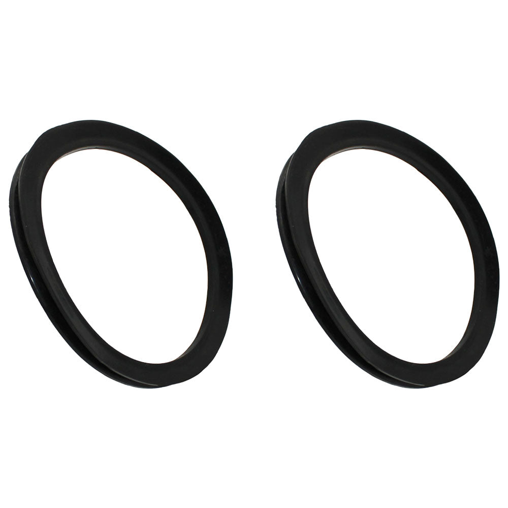 Qty.: 2 Top Pinion Shaft Seal
 Fits JCB Replaces 123-04237