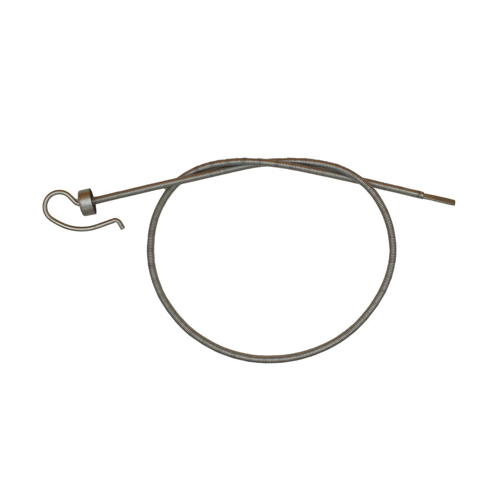 123/02459 Transmission Oil Dipstick Fits JCB 1400B 1550B 1600B 1700B 214 215 216