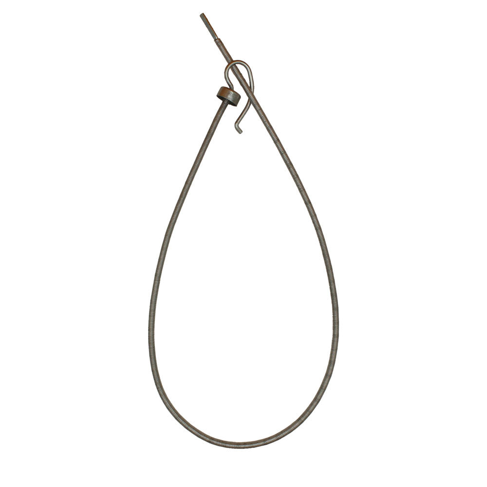 123/02459 Transmission Oil Dipstick Fits JCB 1400B 1550B 1600B 1700B 214 215 216