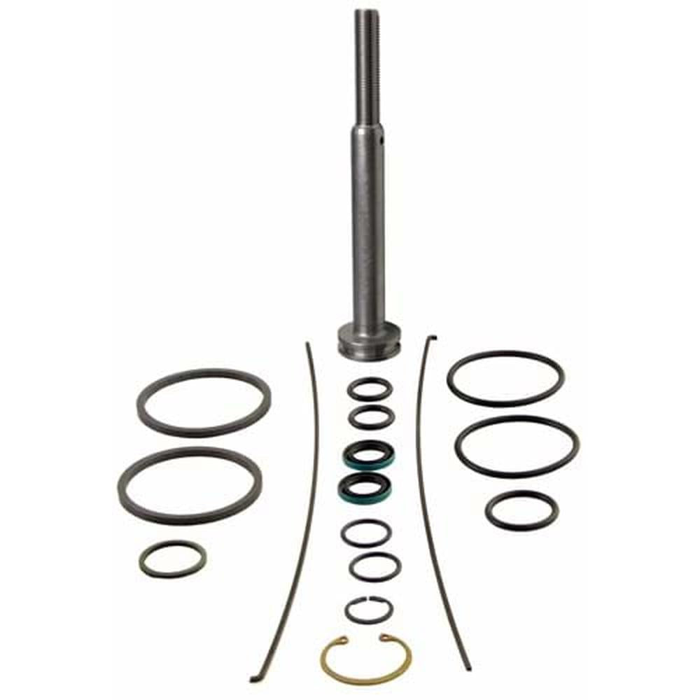 123026 KIT Clutch Booster Overhaul Kit - Fits International 1086, 1486, 1586 +