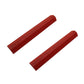 Bottom Wear Slides Set Of 2 Pieces Replaces 123/03215 Fits JCB Backhoe Loaders