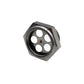 Replacement Sight Gauge - Hydraulic Tank 123/08053 Fits JCB 3C 3CX 3D 3DX 4C 4CN