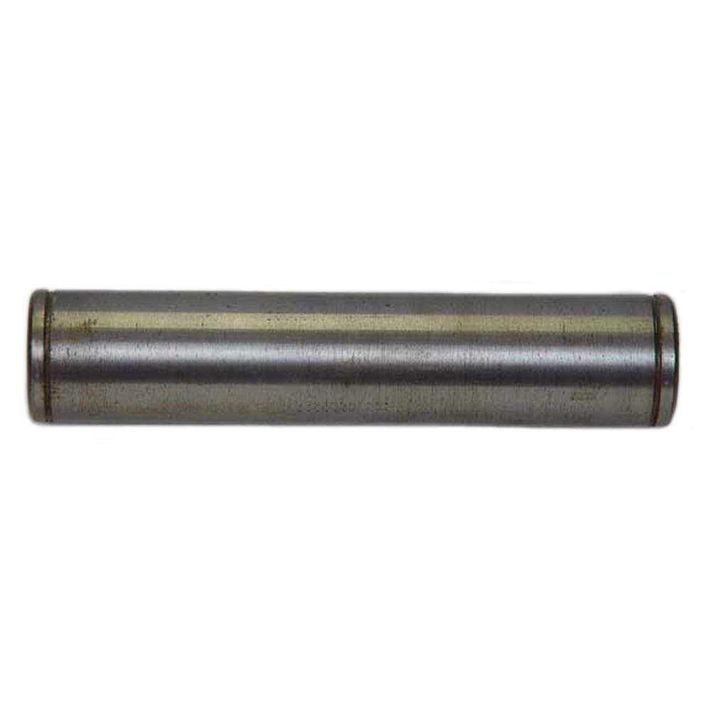 123168A2 Pin boom cylinder to boom Fits Case 580SL, 580SL Series 2, 580SM