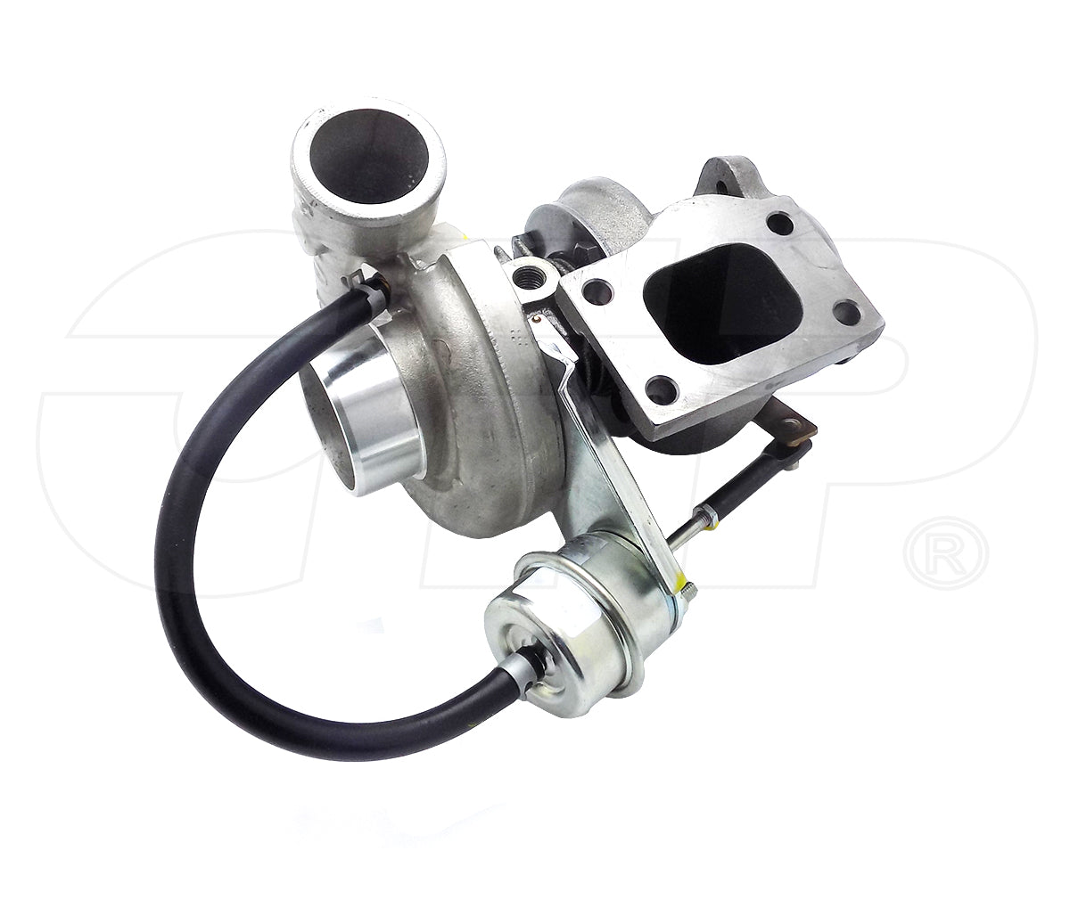 1232926 Turbo Gp Fits Caterpillar Models