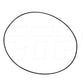 1232939 Seal Ring Fits Caterpillar Models