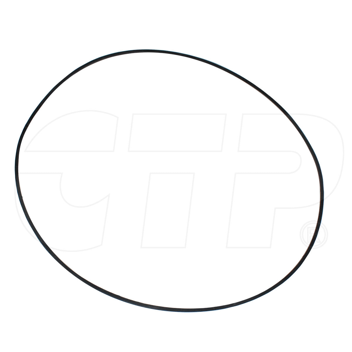 1232939 Seal Ring Fits Caterpillar Models
