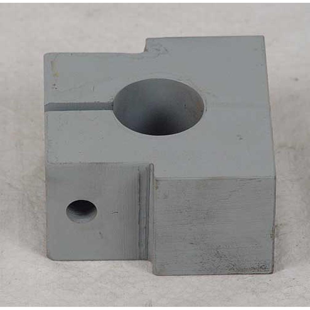 1233532H1 New Top Roller Bracket Fits Case-IH Tractor Models TD7C TD7E +