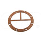 1234704 Gasket Fits Caterpillar Models