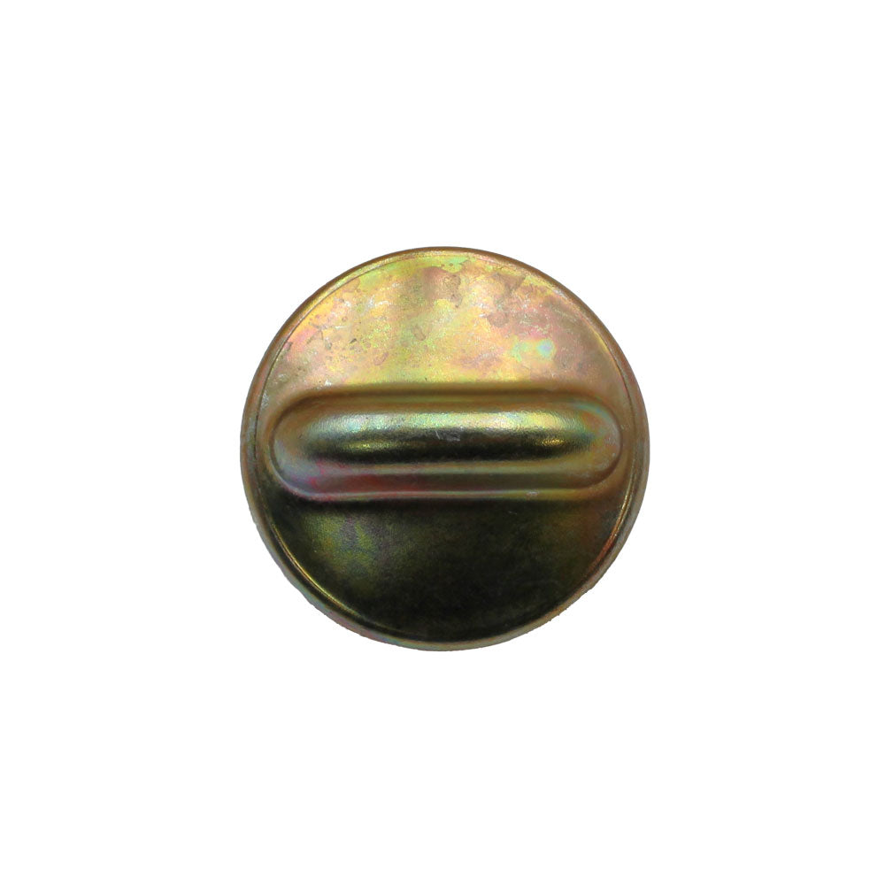 1236291 Oil Filler Cap Fits Deutz Tractors DX110 DX120 DX140 DX145 DX160