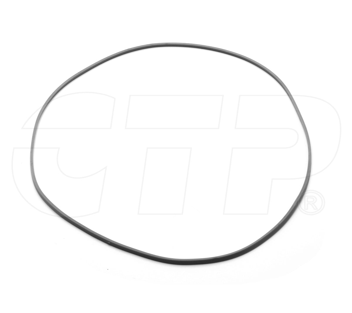 1237266 Seal-Ring Fits Caterpillar Models