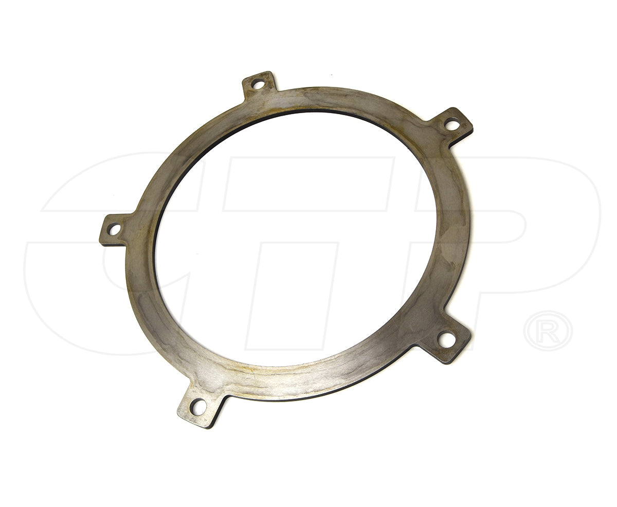 124-15-42720 Plate Fits Komatsu Models