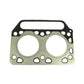 124060-01331 2 Cylinder Head Gasket for Yanmar 155 165 1300