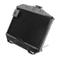 Radiator Fits Yanmar Replaces 124160-44501