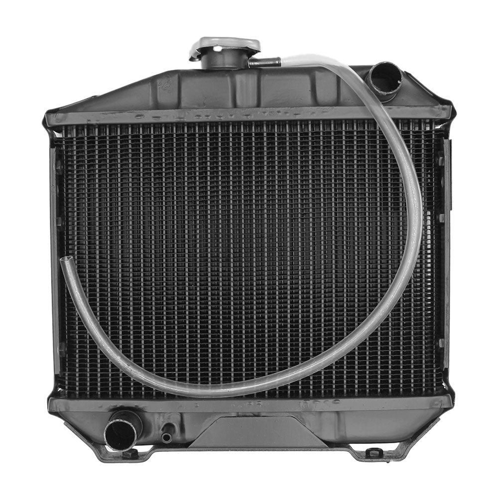 Radiator Fits Yanmar Replaces 124160-44501