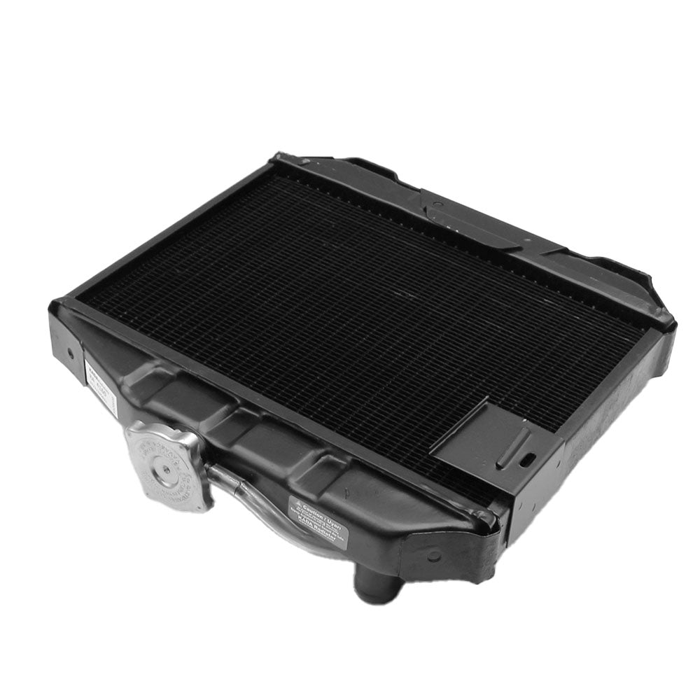 Radiator Fits Kubota Replaces 124160-44501