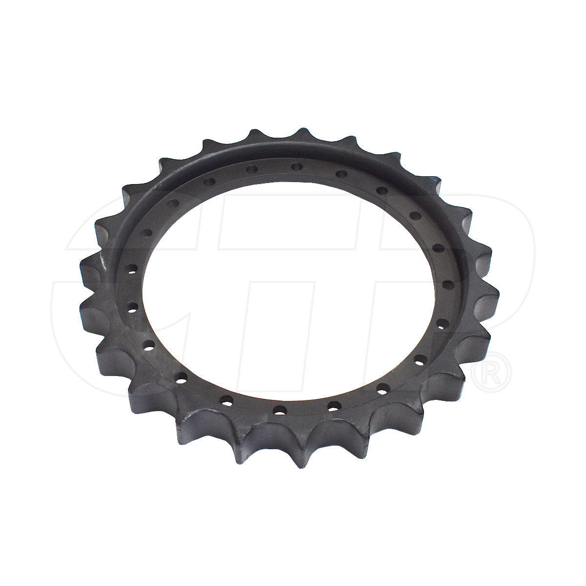 1243296 Sprocket-Track Fits Caterpillar Models