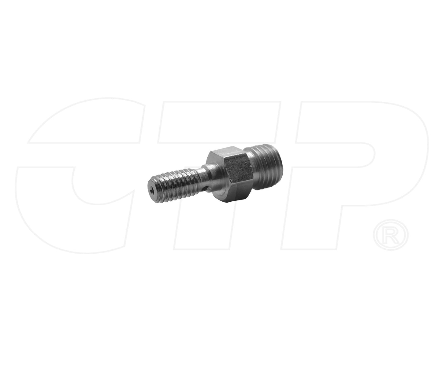 1243713 Connection Fits Caterpillar Models